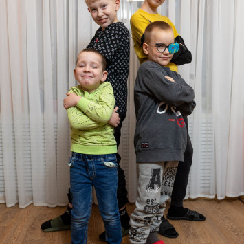 Ноябрь 2025 г.