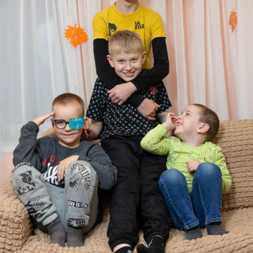 Ноябрь 2025 г.