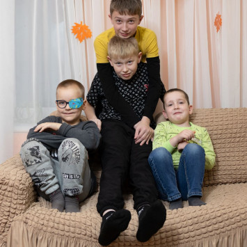 Ноябрь 2025 г.