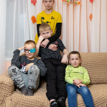 Ноябрь 2025 г.