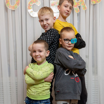 Ноябрь 2025 г.