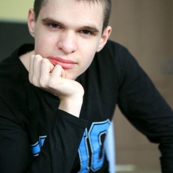 Алексей