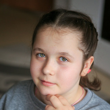 Алина