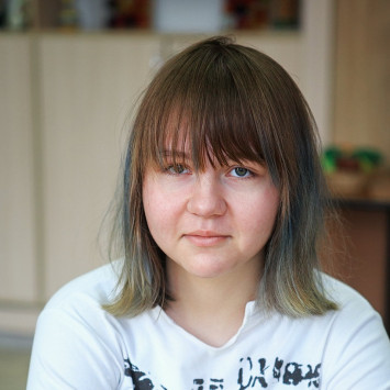 Алина