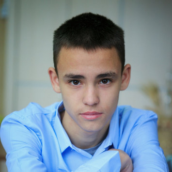 Даниил