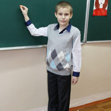 Декабрь 2019 г.