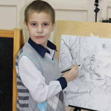 Декабрь 2019 г.