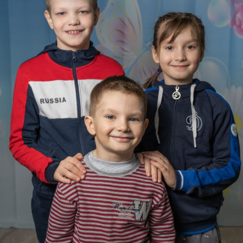 Май 2025 г