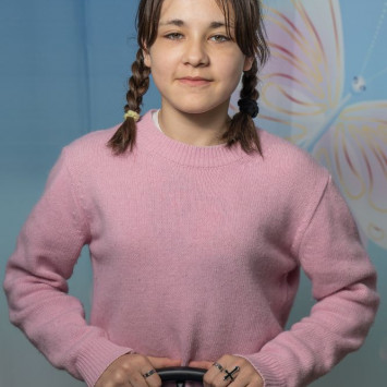 Май 2025 г