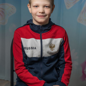Май 2025 г