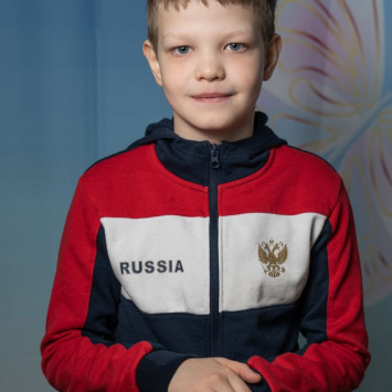 Май 2025 г