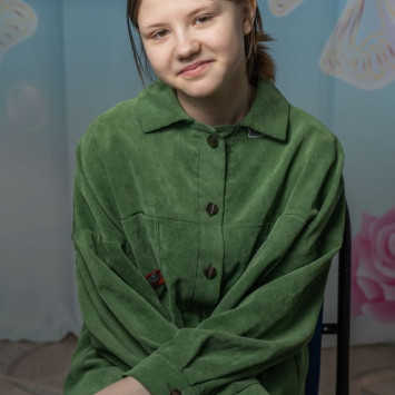 Софья