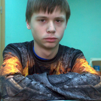 Январь 2026 г.