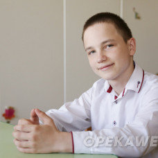 Олег