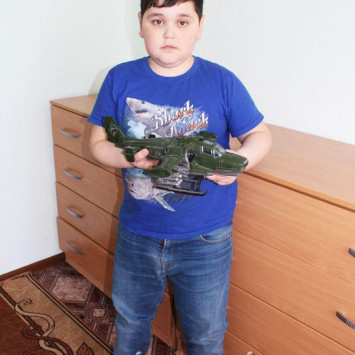 Август 2019 г.