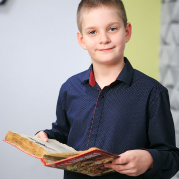 Богдан