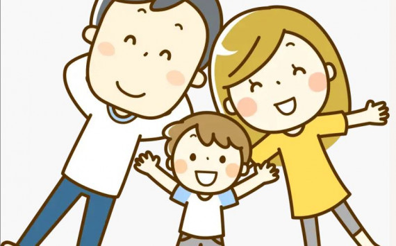 История Жени